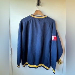 Vintage San Diego Chargers Crewneck Sweater